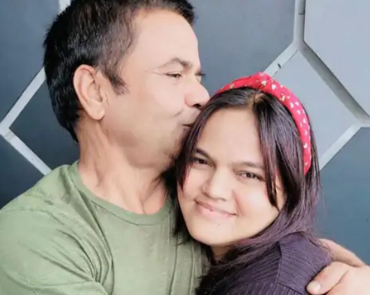एक्टर राजपाल यादव ने पहली पत्नी के निधन के बारे में की बात