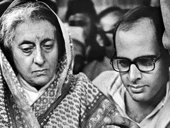 इंदिरा गाँधी को आज ही के दिन दोषी करार दी गईं, जानिए वजह