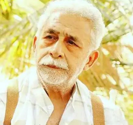 खास धर्म से नफरत करना फैशन बना, फिल्म को प्रोपेगेंडा के लिए इस्तेमाल किया जा रहा :नसीरुद्दीन शाह