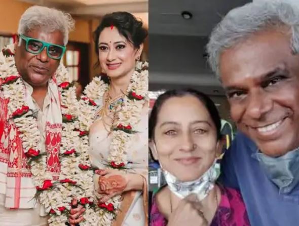 आशीष विद्यार्थी एक्स वाइफ के साथ रिश्ता बचाना चाहते थे, बोले- हम सिचुएशन मैनेज नहीं कर पा रहे थे