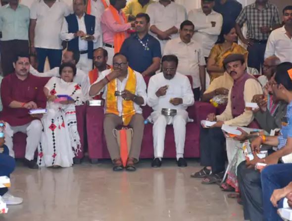 डिप्टी सीएम बोले-भाजपा सरकार में देश का सबसे ज्यादा विकास
