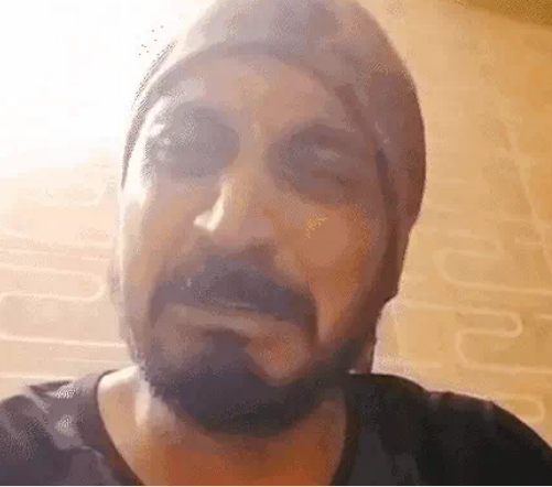 नाना पाटेकर के नाम से फेमस कॉमेडियन तीर्थानंद राव ने फेसबुक पर LIVE जाकर सुसाइड करने की कोशिश क्यों की, जानिए
