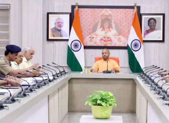 'सुधार गृह' के रूप में जाने जाएंगे कारागार, योगी सरकार का नया जेल मॉडल