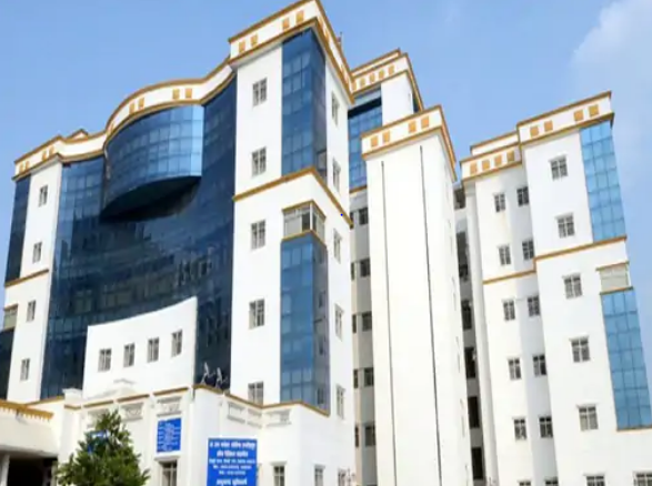 RML बना क्वालिटी मेडिकल केयर के लिए प्रदेश का दूसरा चिकित्सा संस्थान