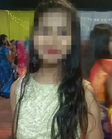 पोस्टमॉर्टम रिपोर्ट में रेप की पुष्टि नहीं, ऑनर किलिंग के एंगल पर भी जांच