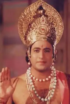 रामायण के राम आदिपुरुष मूवी पर क्या बोले, जानिए