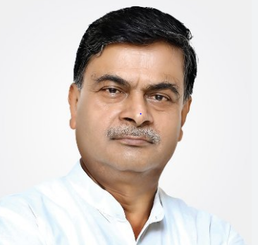 लखनऊ और कानपूर में बिजली चोरी ज्यादा: केंद्रीय ऊर्जा मंत्री