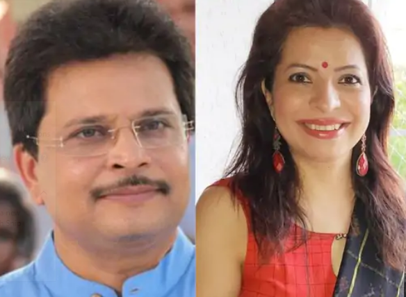 रोशन भाभी ने दी असित पर FIR के बाद धमकी:बोलीं- मुझसे माफी मांग लें, मेरे पास कई सबूत हैं