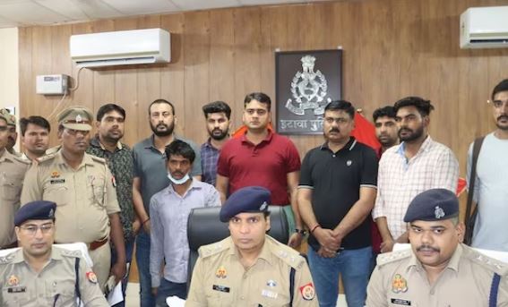 पत्नी संबंध बनाने दे, इसलिए बेटे का किया कत्ल, बीवी के मायके जाते ही कर डाला मर्डर
