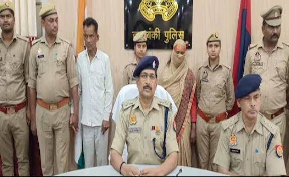 पत्नी को प्रेमी के साथ आपत्तिजनक हालत में देखने की सजा मौत!