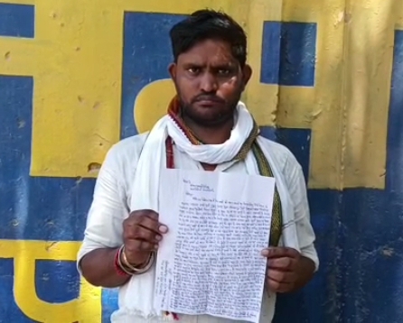 बरेली - सिरौली थाना क्षेत्र में दहेज की खातिर नवविवाहिता को मार देने का आरोप।