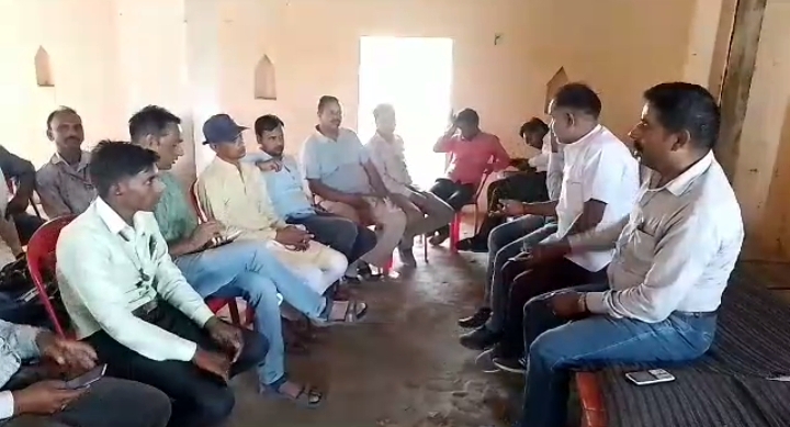 बरेली - नगर पंचायत बिशारतगंज में जर्नलिस्ट काउंसलिंग ऑफ इंडिया ( जेसीआई )पत्रकार संगठन की समीक्षा व मीटिंग हुई संपन्न।