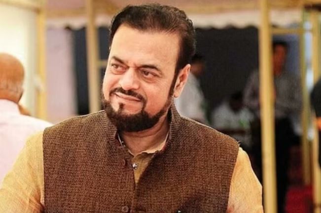 '3 दिन का टाइम दिया', सपा विधायक अबू आजमी को मिली जान से मारने की धमकी