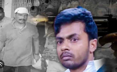 संजीव जीवा मर्डर लखनऊ : जीवा को गोली मारने वाले 25 साल के विजय यादव की कहानी जानते है कौन है विजय यादव