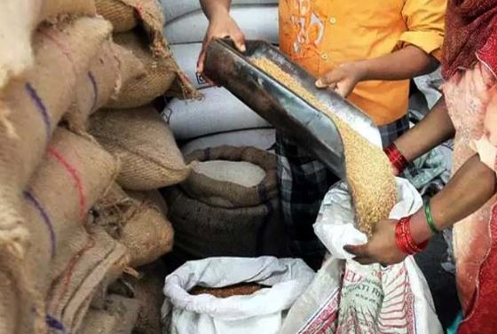 देशभर में लागू होगा अन्नपूर्णा मॉडल: बरेली की तर्ज पर बनेंगी राशन की दुकानें