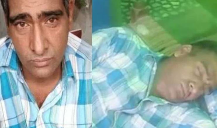 कलयुग के कुंभकर्ण से मिलिए, जो सोता है साल में 300 दिन