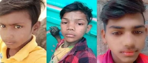 फर्रुखाबाद: बारात में शामिल होने आए थे तीन मासूम, रेलवे ट्रैक पर पड़े मिले शव,रमाकांत शाक्य के घर आई थी बारात
