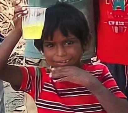 मैनपुर में पानी भरे गड्ढे में डूबकर इकलौते बेटे की मौत, घर में मचा कोहराम