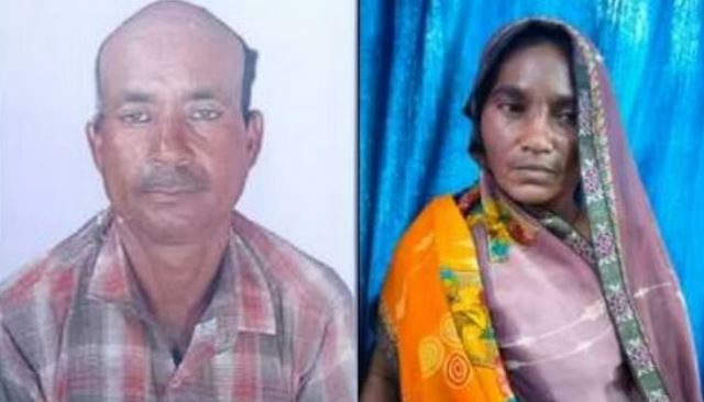 पीलीभीत में दो बोरों में मिले शव के टुकड़े, धड़ का अब तक पता नहीं