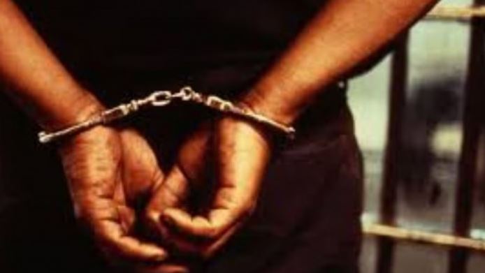 पीलीभीत में पहले पिलाई शराब और फिर लाठी से वार करके ग्रामीण को मार डाला…दो गिरफ्तार