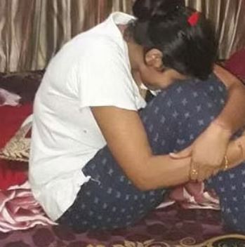 मैनपुरी में किशोरी को अस्पताल से ले गया युवक