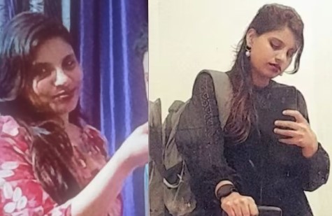 फेसबुक लवर के लिए भारत से पाकिस्तान पहुंची अंजू के पति ने बताया, कैसे सरहद पार पहुंच गई बीवी