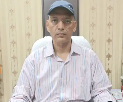 दरोगा-सिपाही 5 हजार घूस लेने पर सस्पेंड