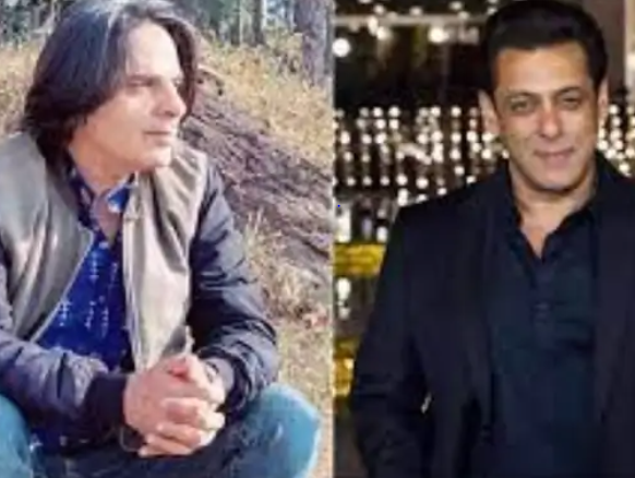 ब्रेन स्ट्रोक के वक्त राहुल की आर्थिक स्थिति अच्छी नहीं, सलमान खान थे, जिन्होंने राहुल की मदद की।