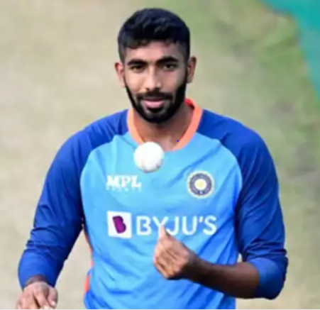 आयरलैंड दौरे के लिए टीम में हो सकते हैं शामिल, सितंबर में चोटिल हुए थे बुमराह