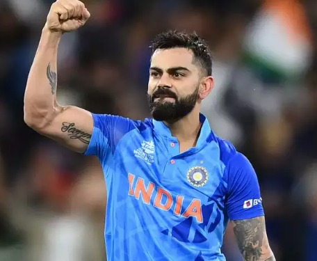 सबसे ज्यादा इंटरनेशनल रन बनाने वाले 5वें बैटर बने विराट कोहली, पढ़िए रिपोर्ट