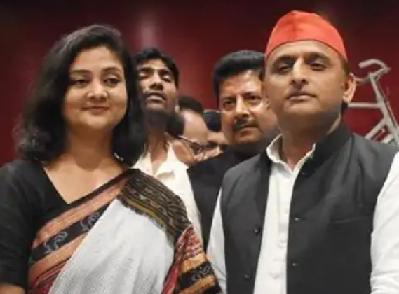 PM के खिलाफ चुनाव लड़ने वाली शालिनी भी होंगी भाजपाई, पढ़िए खबर