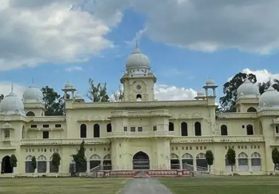 ऑनलाइन और डिस्टेंस लर्निंग पाठ्यक्रम शुरू करने की दिशा में आगे बढ़ चुका हैं लखनऊ विश्वविद्यालय