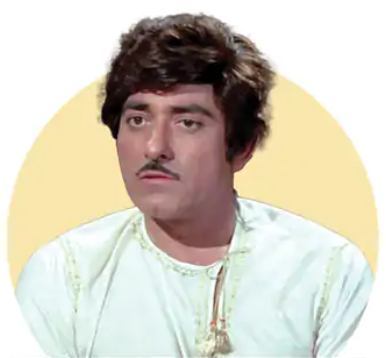 शूटिंग के दौरान मीना कुमारी की खूबसूरती देख डायलॉग भूल जाते थे राजकुमार , बलूचिस्तान में जन्मे राजकुमार का असली नाम कुलभूषण पंडित था