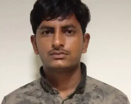 लखनऊ एयरपोर्ट से पकड़ा गया मुकीम, यूपी एटीएस ने बताया ISI का संदिग्ध