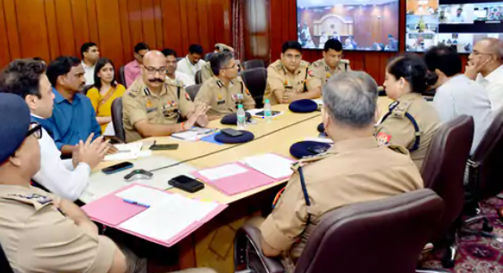 उत्तर प्रदेश सरकार ने सावन के महीने में कांवड़ यात्रियों के लिए विशेष एडवाइजरी जारी की