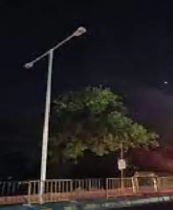 शहर में करीब 20 हजार से ज्यादा स्ट्रीट लाइट नहीं जल रही, नगर निगम के दावे खोखले