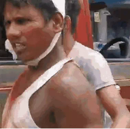 पंचायत चुनाव में पश्चिम बंगाल में जमकर हिंसा हुई, पढ़िए रिपोर्ट