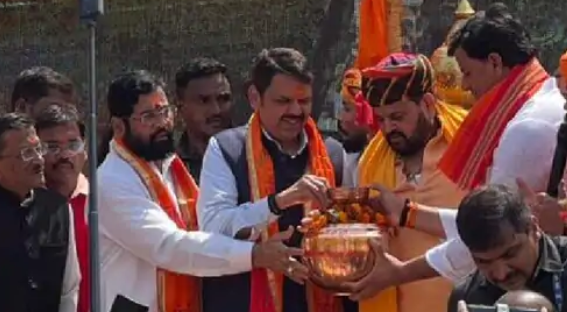 बृजभूषण मामले में एक्शन में देरी के पीछे की वजह क्या सियासी रसूख और सपा से नजदीकी हो सकती है
