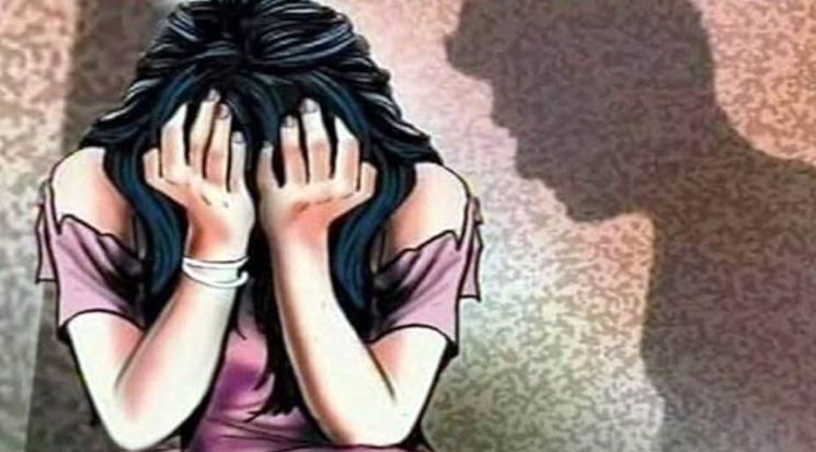 पीलीभीत में युवती को अगवा कर किया दुष्कर्म, आरोपी गिरफ्तार