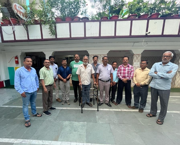बरेली - प्रदेश की किसी भी शिक्षण संस्था का शोषण बर्दाश्त नहीं किया जायेगा।
