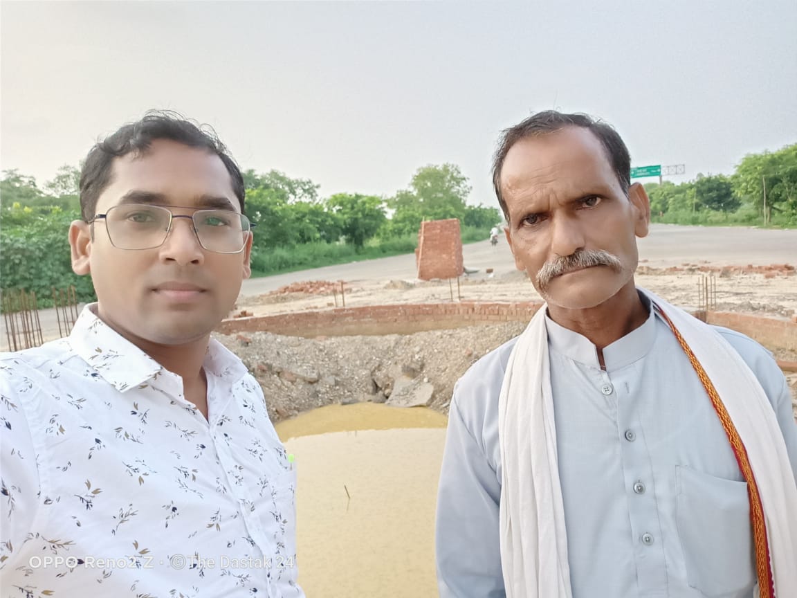 बदायूं जिले के चौराहों पर झलकेगा मौर्य इतिहास