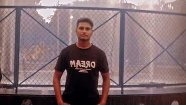 मैनपुरी में देर से सोकर उठा बेटा तो पिता लगा दी डांट, नाराज युवक ने गोली मारकर की आत्महत्या