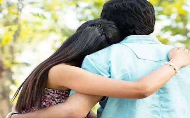 पीलीभीत में प्रेमिका को साथ रखने के लिए पत्नी को घर से निकाला