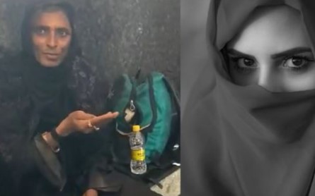 कर्नाटक में फ्री बस टिकट के लिए हिंदू शख्स ने पहना बुर्का, जानें कैसे पकड़ा गया