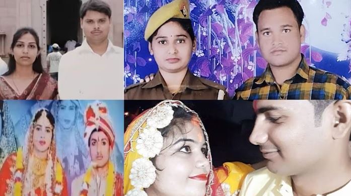 SDM ज्योति मौर्य ही नहीं इन पतियों ने भी पद मिलने के बाद पतियों को दिया धोखा