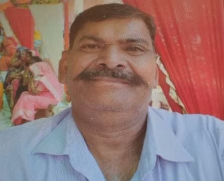 मैनपुरी में वॉक पर निकले पूर्व सैनिक को डीसीएम ने मारी टक्कर, हो गई मौत; घर में मची चीख पुकार