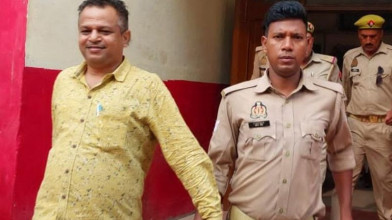 फर्रुखाबाद: पूर्व सपा विधायक के पुत्र पंचशील राजपूत को कोर्ट ने पांच साल की सुनाई सजा