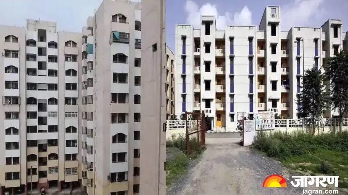 मैनपुरी में 33 हजार से ज्यादा आवासहीन परिवारों को मिला मकान, इस योजना से गरीबों को मिली खुशियां