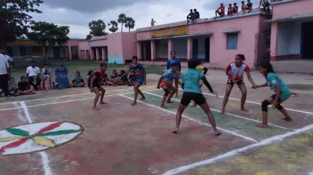 मैनपुरी में खेलकूद सप्ताह हो रहा शुरू, कबड्डी, बैडमिंटन, वॉलीबाल और हॉकी संग होंगी ये प्रतियोगिताएं