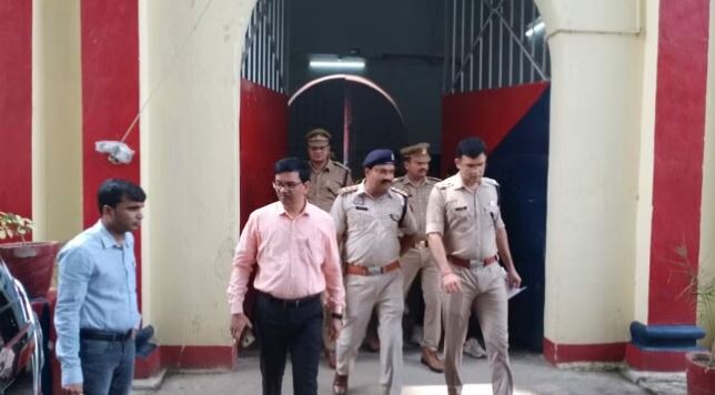 पीलीभीत में गंभीर बीमार बंदियों को इलाज के लिए बरेली, लखनऊ भेजें